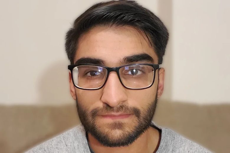 Danyal Ahmed