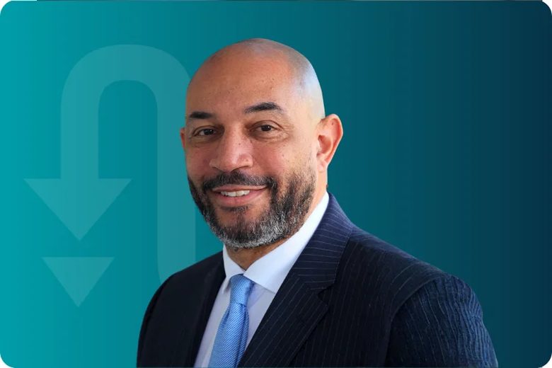 Winston Hill, Chief Human Resources Officer, Arizona Department of Economic Security